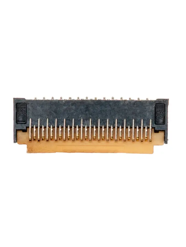 Connecteur FPC de liaison de carte auxiliaire à souder pour Nintendo Switch Lite (29 pin) (soudure requise)