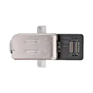 Connecteur Jack Apple MacBook Pro Retina 15" (Early 2013) A1398