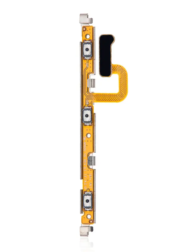 Nappe volume pour Samsung Galaxy Note 9
