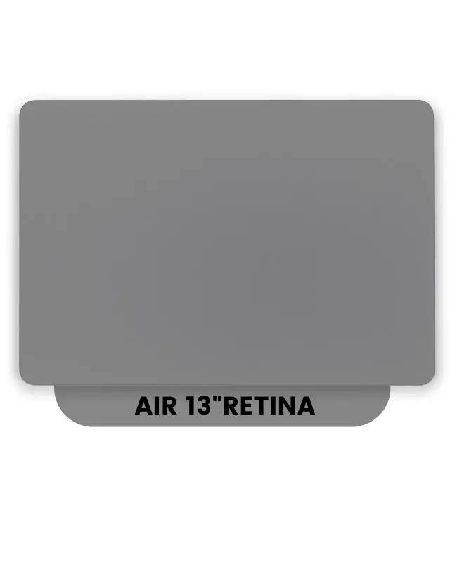 Pavé tactile pour Apple MacBook Air 13" A2179 (2020) (gris sidéral)