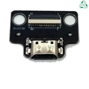 Connecteur de Charge Original d'occasion Blackview Tab 15