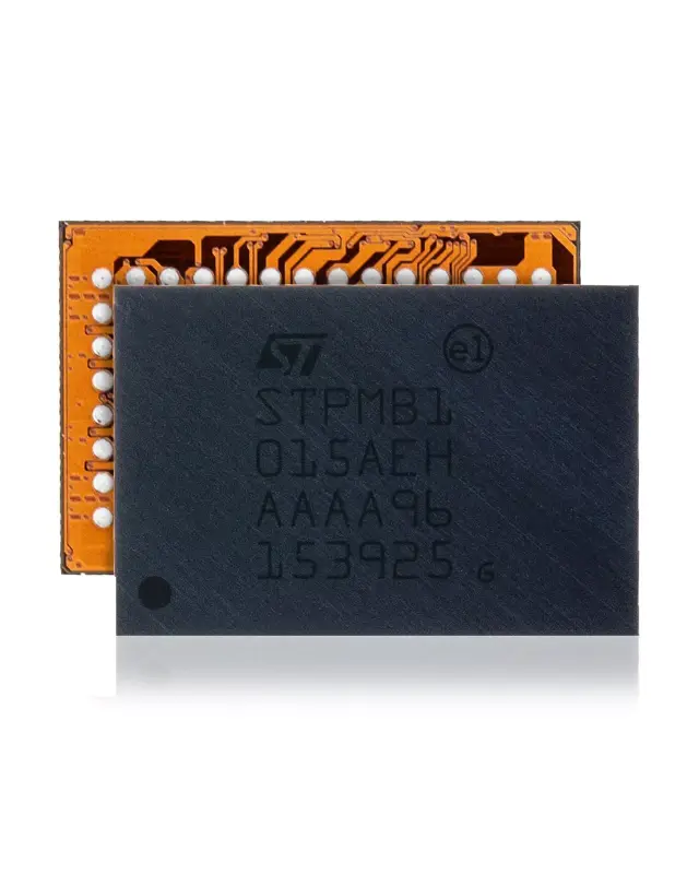 Pièce à microsouder pour Apple iPhone 11 / 11 Pro / 11 Pro Max (STPMB)