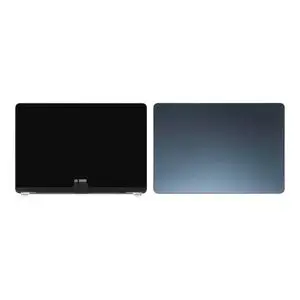 Écran LCD Complet OEM Apple MacBook Air M2 13" (2022) A2681 Minuit