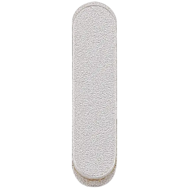 Boutons de volume pour Apple iPad Mini 6 (2021) (WiFi, lot de 2, premium, lumière stellaire)