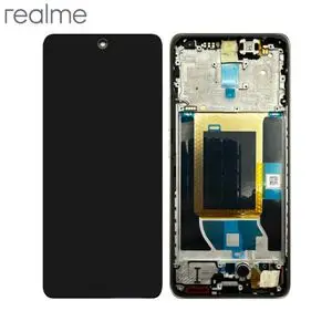 Écran Tactile Original Realme 14 Pro 5G 621029000423 Blanc Perle