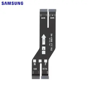 Nappe de Connexion Originale Samsung Galaxy A16 5G A166/Galaxy A16 4G A165 GH82-36147A