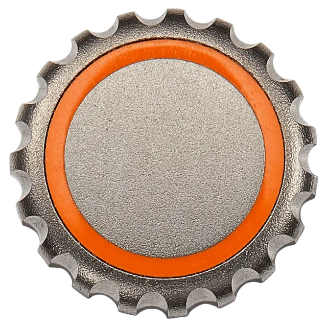 Écrou de couronne pour Apple Watch Series Ultra (2nd Gen) / Ultra (3rd Gen) (49MM) (Natural)