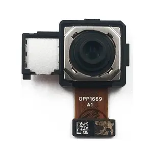 Caméra Principale Premium Xiaomi Redmi Note 8 Pro 64MP