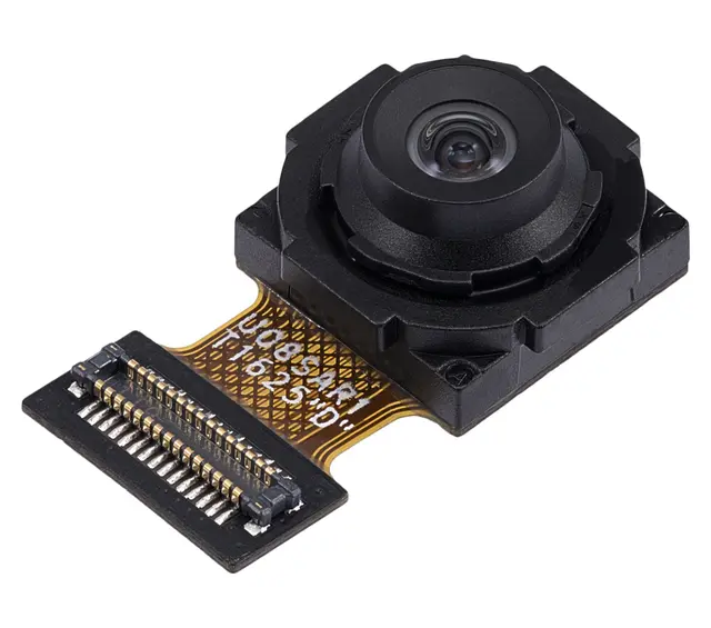 Caméra arrière ultra grand-angle pour Samsung Galaxy A22 4G (A225 / 2021) — vue 1