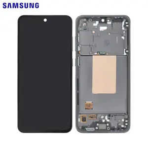 Écran Tactile Original Samsung Galaxy S24 FE S721B GH82-35848A Noir