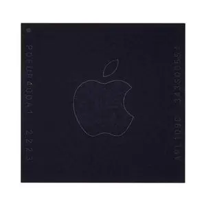 Puce IC (Circuit Intégré) Apple MacBook Air M2 13" (2022) A2681 Alimentation 343S00554