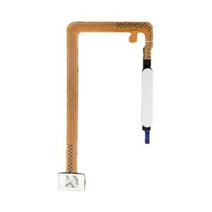 Lecteur Empreinte Premium Honor X5c Plus Argent