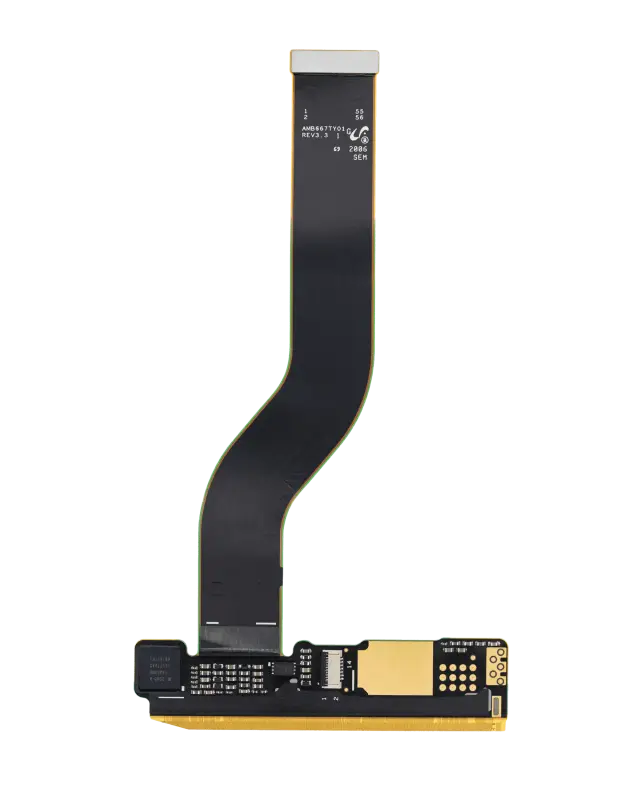 Nappe capteurs pour Samsung Galaxy S20 Plus