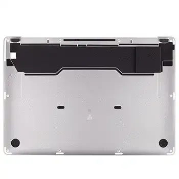 Coque inférieure pour Apple MacBook Air 13" A2337 (2020) (8-Core GPU) (origine, gris sidéral)