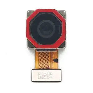Caméra Principale Premium Xiaomi Redmi Note 10 4G 48MP