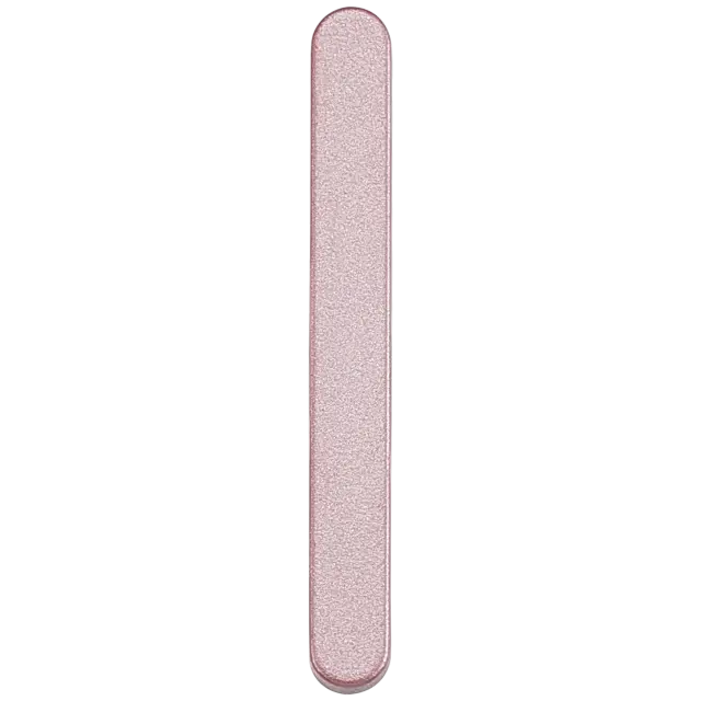 Bouton power pour Samsung Galaxy A26 5G (A266 / 2025) (Peach Pink)