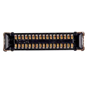 Connecteur de Carte Mère Apple iPhone 6/iPhone 6 Plus Caméra Arrière (J2321)
