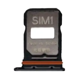 Tiroir SIM Premium Xiaomi Poco F7 Pro 5G Noir