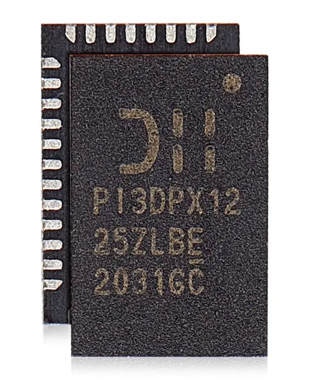 Pièce à microsouder pour Apple iPad Pro 12.9" 3rd Gen (2018) / iPad Pro 11" 1st Gen (2018) (Pi3dpx1205)