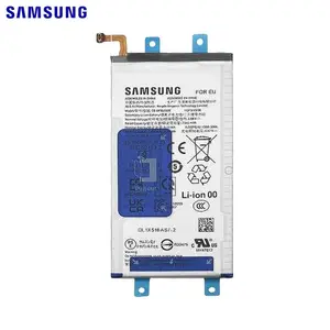 Batterie Secondaire Originale Samsung Galaxy Z Fold 6 5G F956 GH82-35048A EB-BF957ABE