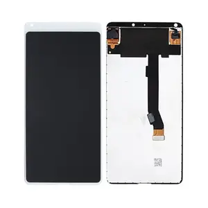 Écran Tactile Xiaomi Mi MIX 2/Mi MIX 2S Blanc