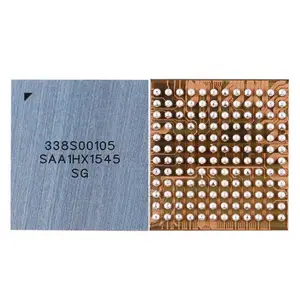 Puce IC (Circuit Intégré) Apple iPhone 7/iPhone 7 Plus Grand Audio (U3101)