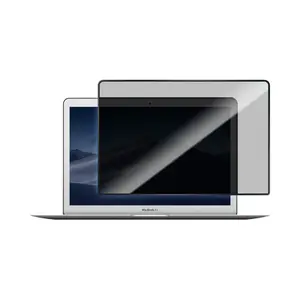 Verre Trempé Magnétique PRIVACY Apple MacBook Air 13" A1369/MacBook Air 13" (2012) A1466/MacBook Air 13" (2017)