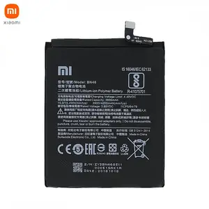 Batterie Original Xiaomi Redmi 7/Redmi Note 8/Redmi Note 8T/Redmi Note 8 2021 46BN46G08014 46BN46A090H8