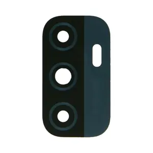 Lentille Premium OPPO A53s 2020 Noir
