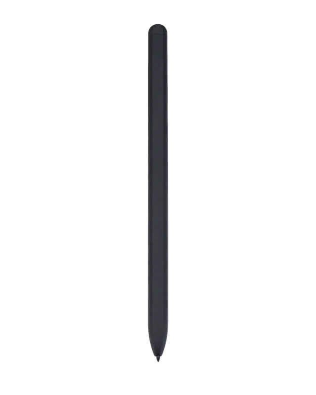 Stylet pour Samsung Galaxy Tab S7 11" (T870 / T875 / T876) (2020) (compatible premium, noir)