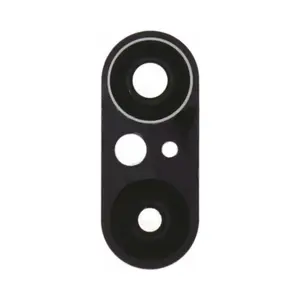 Lentille Premium Xiaomi Poco F3 Noir
