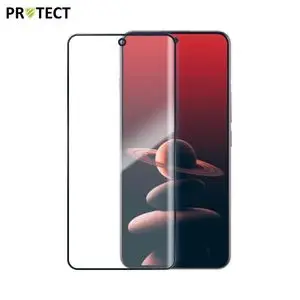 Verre Trempé Intégral PROTECT pour OnePlus 13R 5G Noir