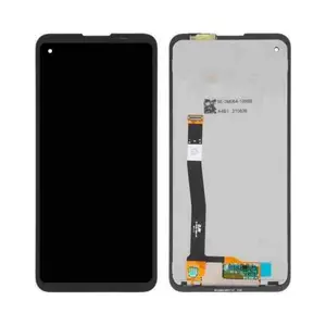 Écran Tactile Premium Blackview BL5000 Noir