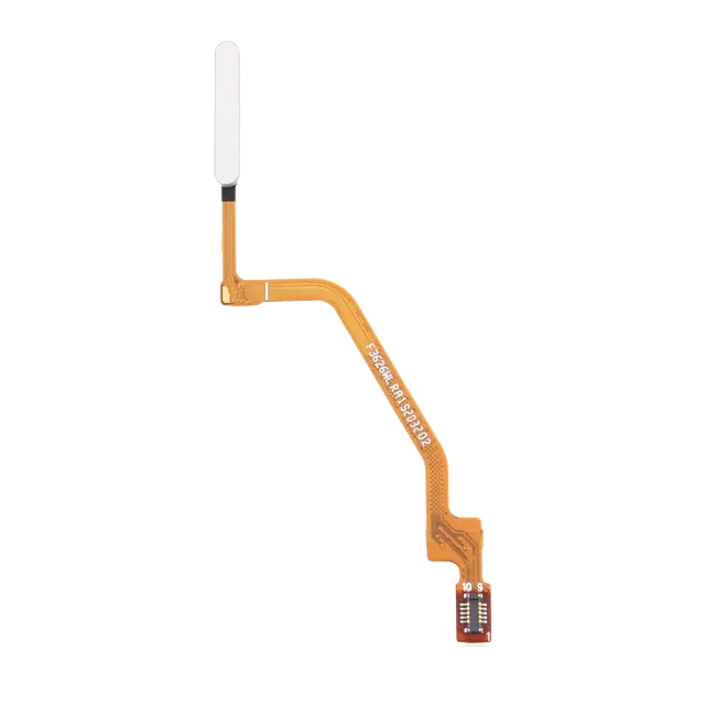 Nappe capteurs pour Xiaomi Redmi Note 9 Pro (Glacier White)