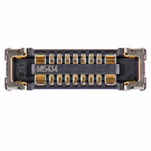 Connecteur de Carte Mère Apple iPhone 7/iPhone 7 Plus Bouton On/Off et Volume (J4504)