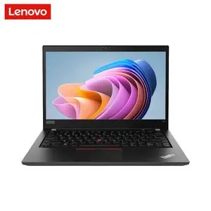 Ordinateur Portable Lenovo ThinkPad T14 Gen1 i5-10310U, SSD 256Go, RAM 16Go 14" (Grade AB) AZERTY FR