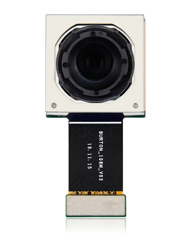 Caméra arrière pour Motorola Edge Plus / Edge 40 Pro (XT2301 / 2023)