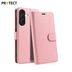 Housse de Protection IP011 PROTECT pour Samsung Galaxy A57 5G A576 Rose