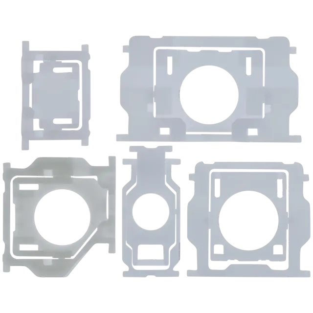 Jeu de mécanismes ciseaux de touches pour Apple MacBook Neo (2026) (origine)
