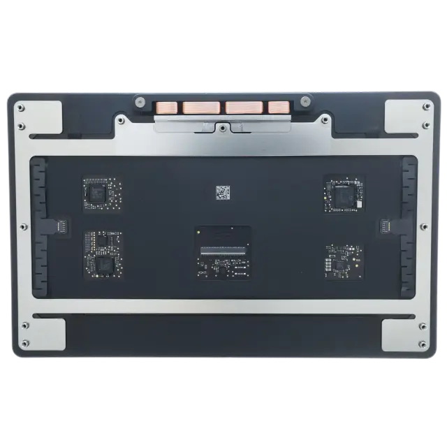 Pavé tactile pour Apple MacBook Pro 16" A3428 / A3429 (2026) (origine, argent)