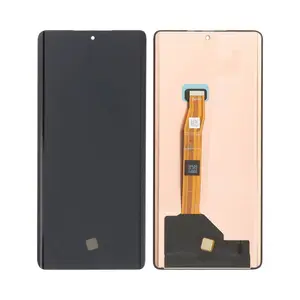 Écran Tactile Premium Honor Magic 5 Lite Noir