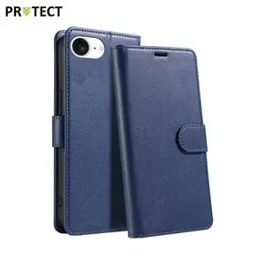 Housse de Protection IP011 PROTECT pour Apple iPhone 16e Bleu Marine