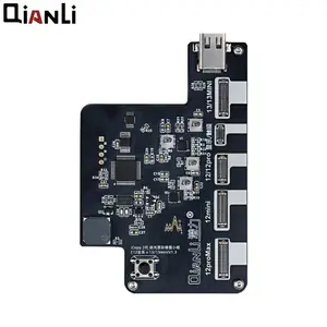 Carte iCopy Plus QianLi V2 True Tone (pour iPhone 12 Series, 13 & 13 mini)