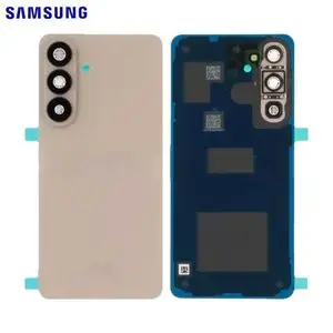 Cache Arrière Original Samsung Galaxy S26 Plus S947 GH82-39126E Rose Gold