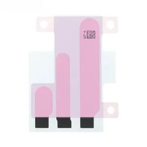 Stickers Batterie Apple iPhone 16 Pro