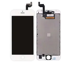 Écran Tactile Premium Apple iPhone 6S ESR Blanc