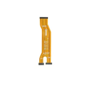 Nappe de Connexion Premium Samsung Galaxy A21S A217F