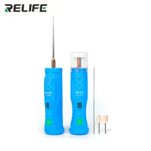 Outil Électrique de Retrait de Colle OCA Relife RL-056D