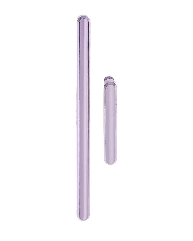 Nappe volume pour Xiaomi Mi 9 SE (Violet)