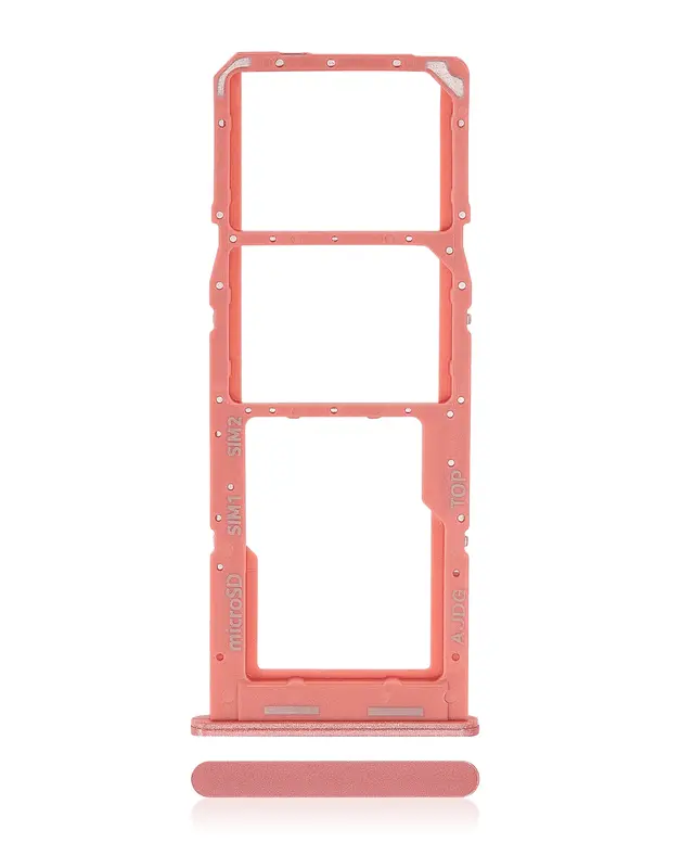 Tiroir SIM pour Samsung Galaxy A04S (A047 / 2022) (Copper)